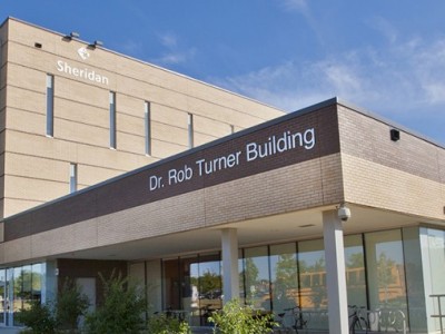 I want to study in Canada to Sheridan College