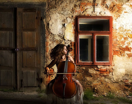 Music & Theatre